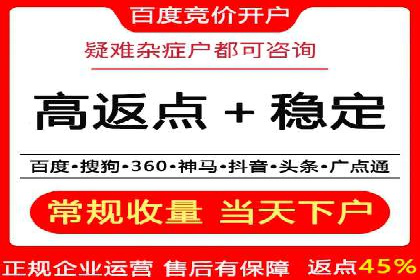 案例解析：成功SEM运营之道